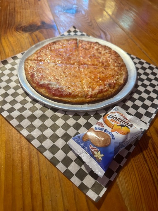 Kids Cheese Pizza