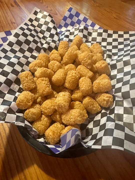 Basket Tots