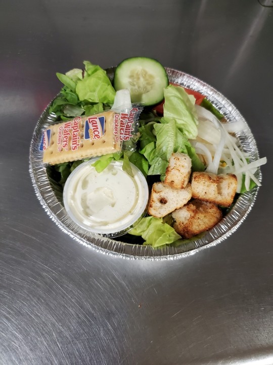 Side Salad