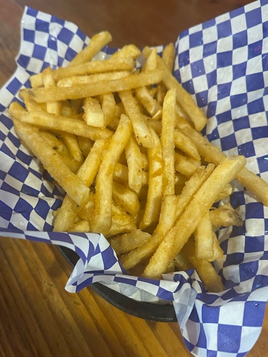 Basket French Fries