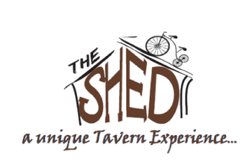 The Shed - Salado