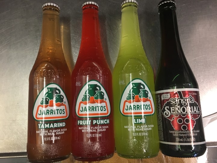 Jarritos