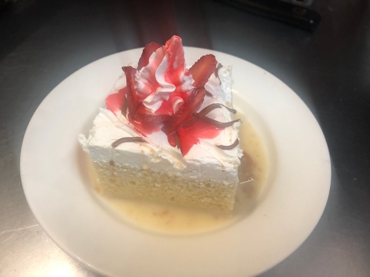 Tres Leches