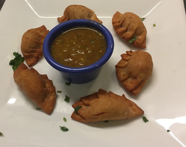 Mi Rancho Empanaditas