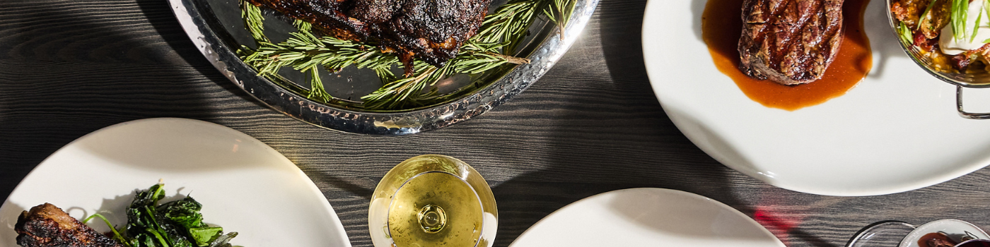 Restaurant banner image