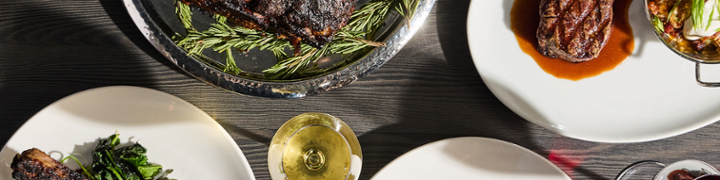 Restaurant banner image
