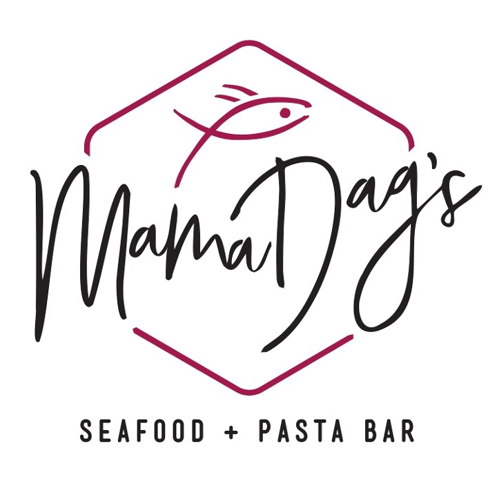 Mama Dag’s Seafood & Pasta Bar