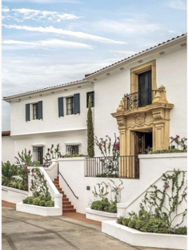 Wrigley Mansion Hilton 3rd Party