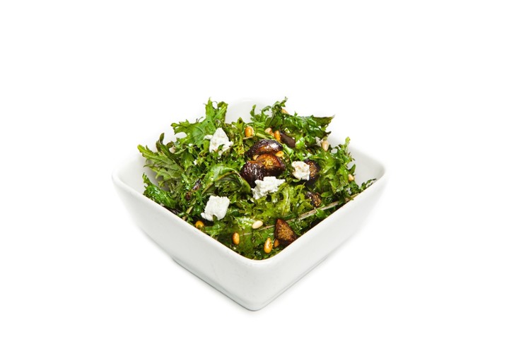 Small Kale Salad