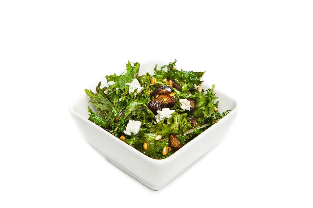 Large Kale Salad