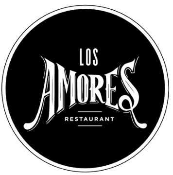 Los Amores logo