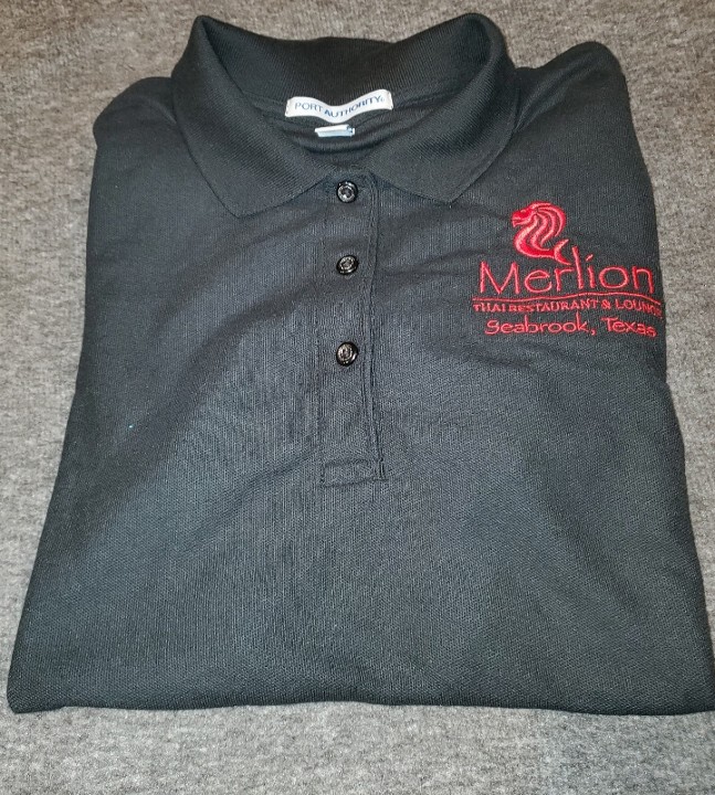 2XL Men's Polo