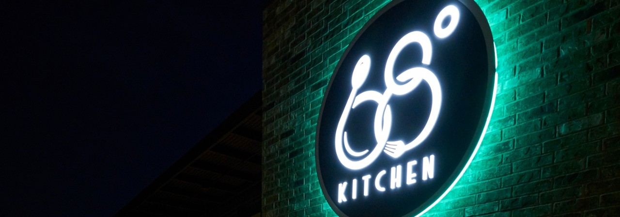 68 Degrees Kitchen