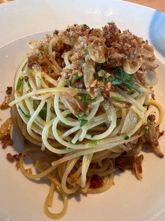 Aglio e Olio