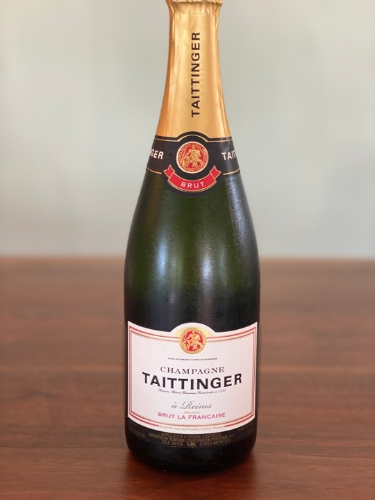 Brut Taittinger