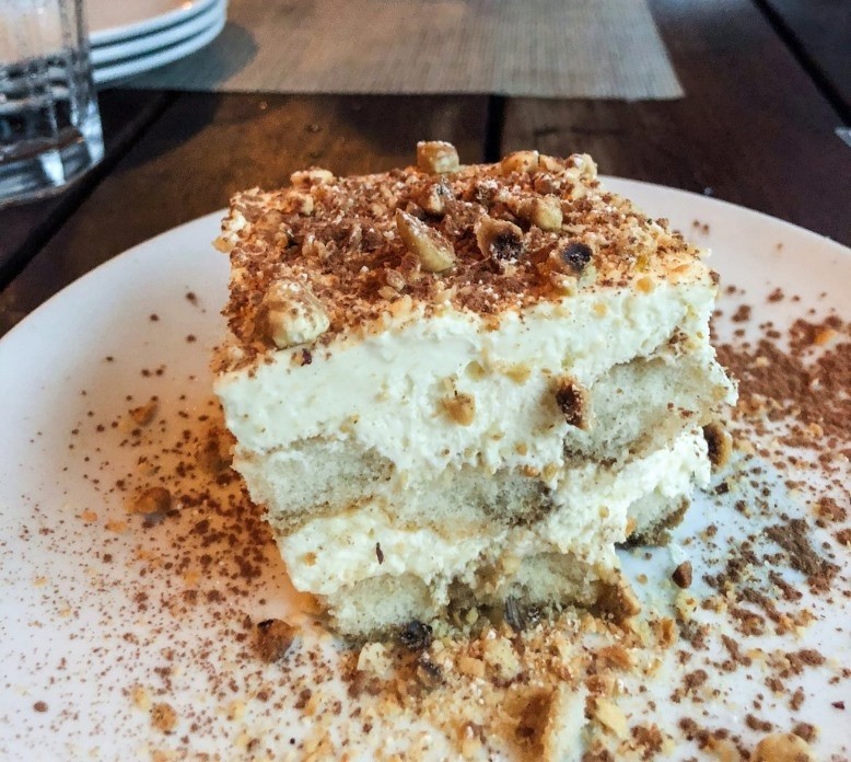 Tiramisu