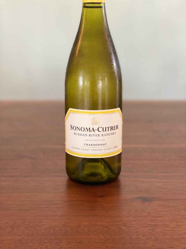 Chardonnay, Sonoma Cutrer 'Russian River'