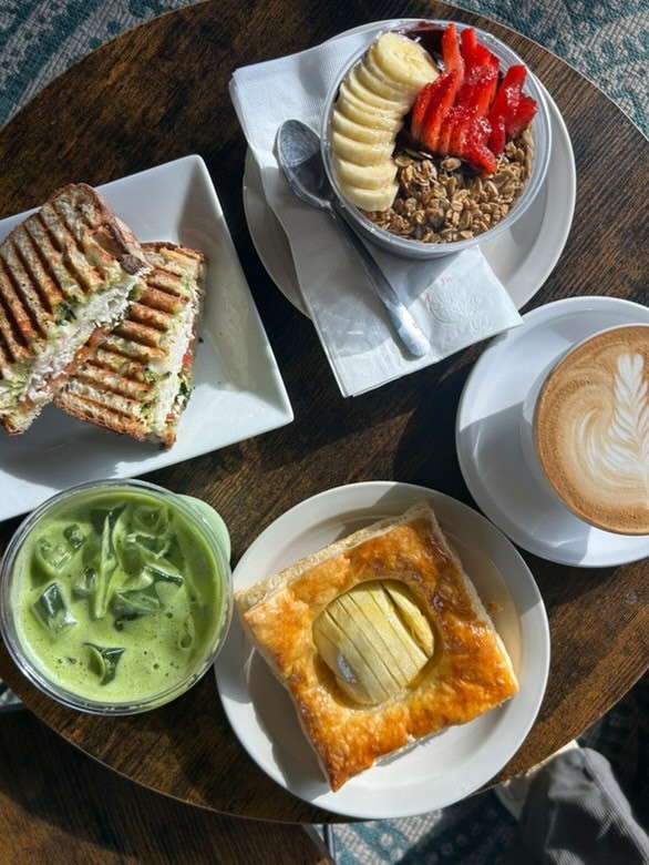 Bequest Coffee Co Snoqualmie