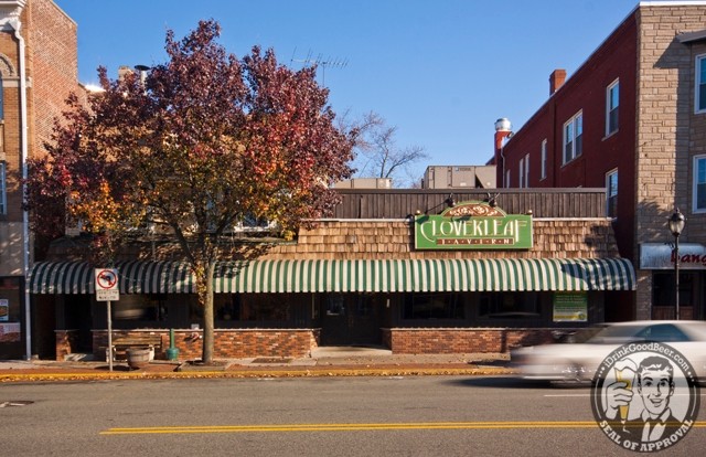 Cloverleaf Tavern