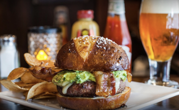Cloverleaf Tavern