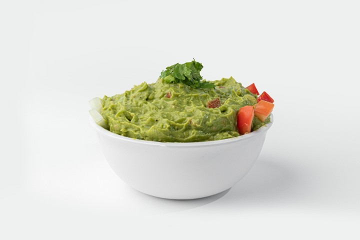 SM Side of GUACAMOLE**