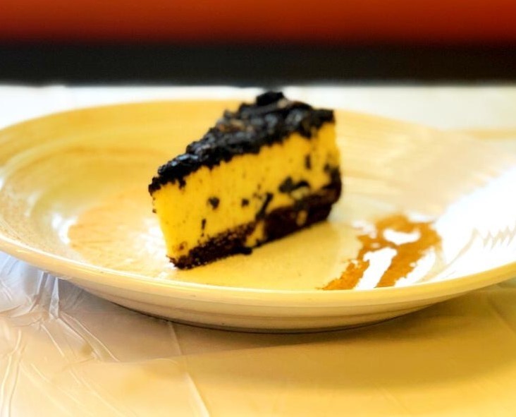 **OREO PIE**