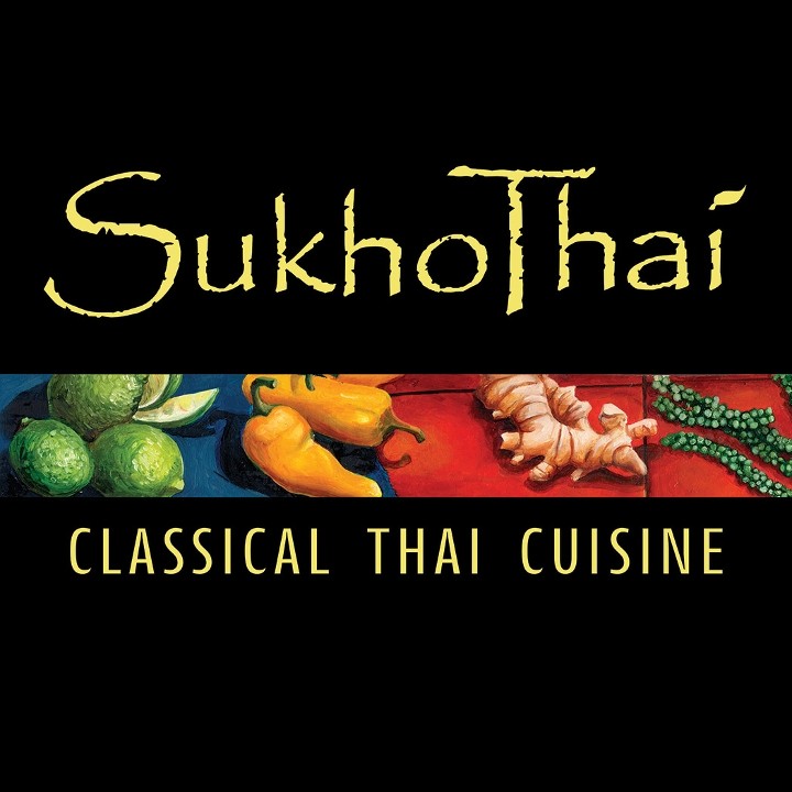 SukhoThai New Orleans