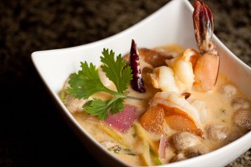 SukhoThai - Magazine St