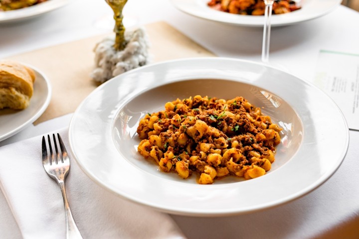 Creste di Gallo Bolognese