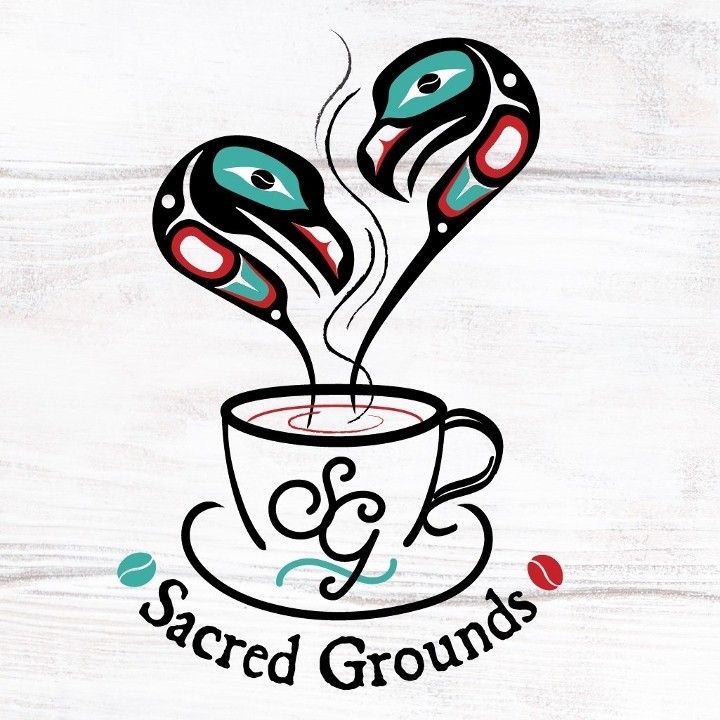 Sacred Grounds Cafe Hope Cafe