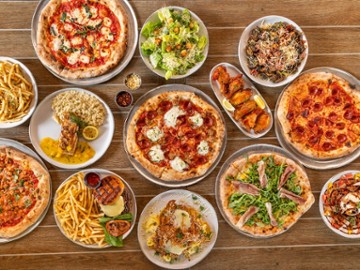 The Bull Pizza Co.