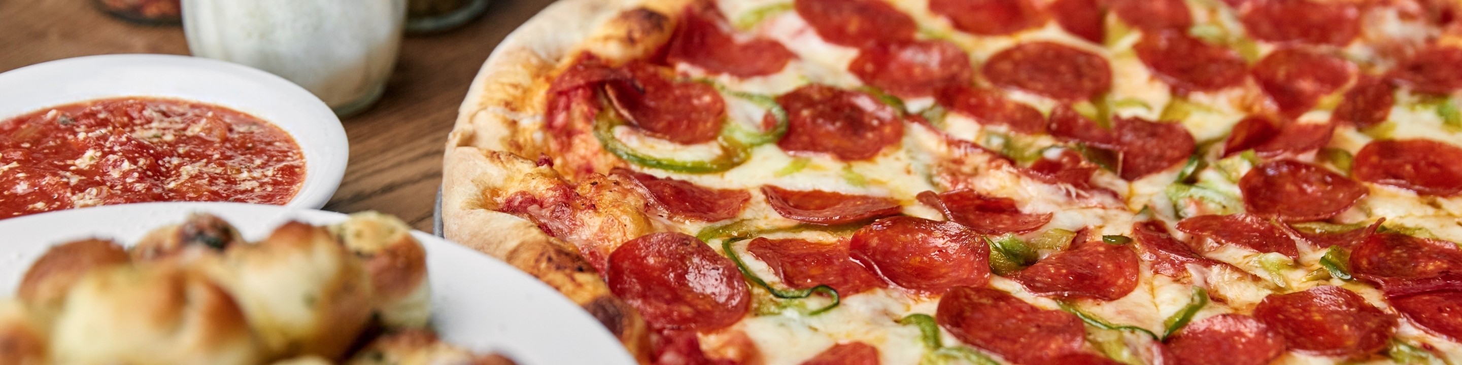 Johnny Brusco's Pizza Johnson City, TN - 211 N Roan St Johnson City, TN