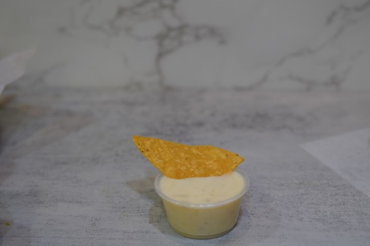 SM  Side of QUESO BLANCO