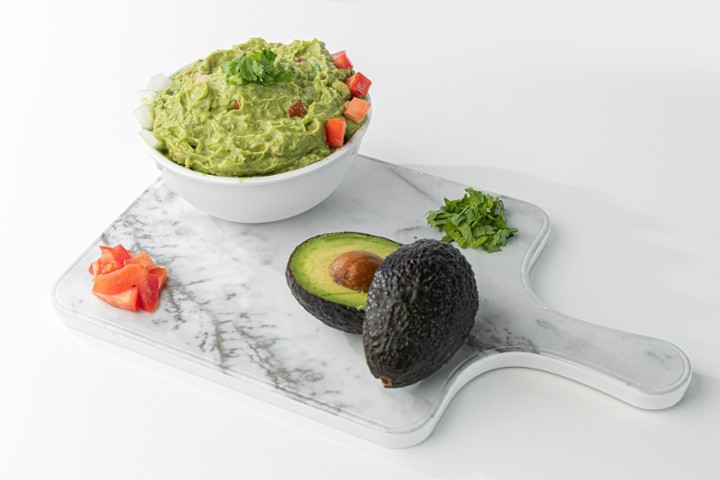 **LG. GUACAMOLE**
