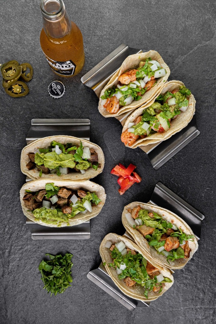 **BYO TACO (1)**