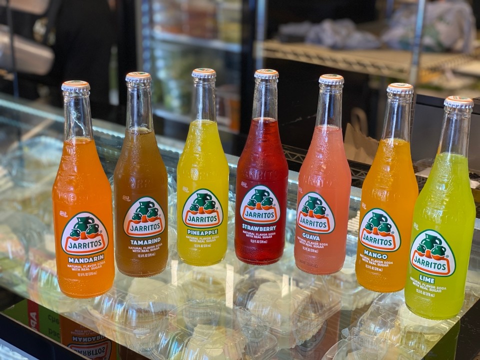**JARRITOS**