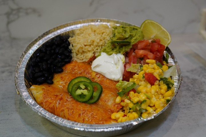 **ENCHILADA**