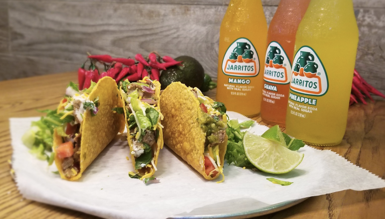 Baja's Tex Mex Grill