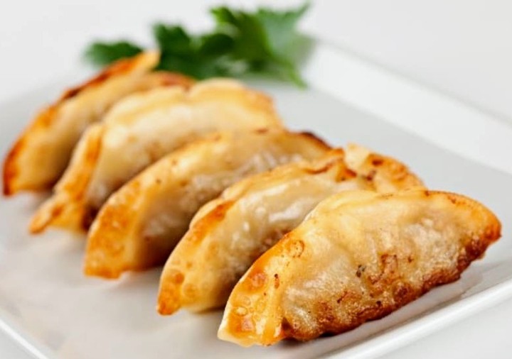 Gyoza Dumpling (5)