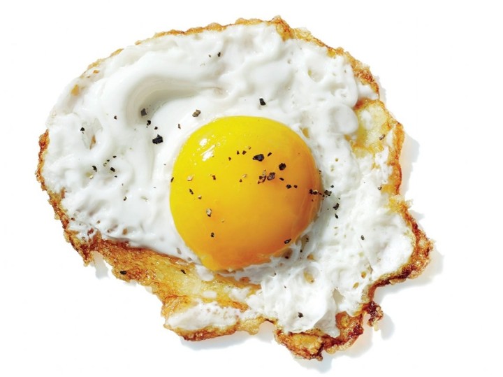 Fried Egg