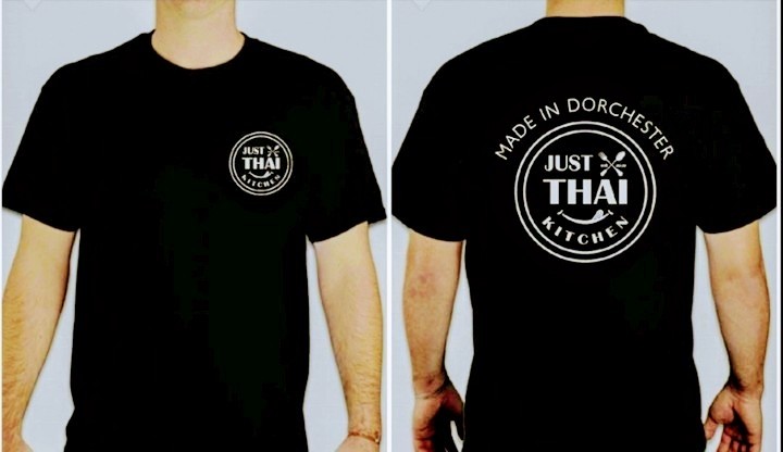 JTK T-Shirt "Made in Dorchester"