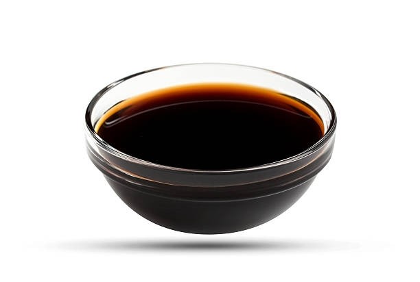 Soy Sauce