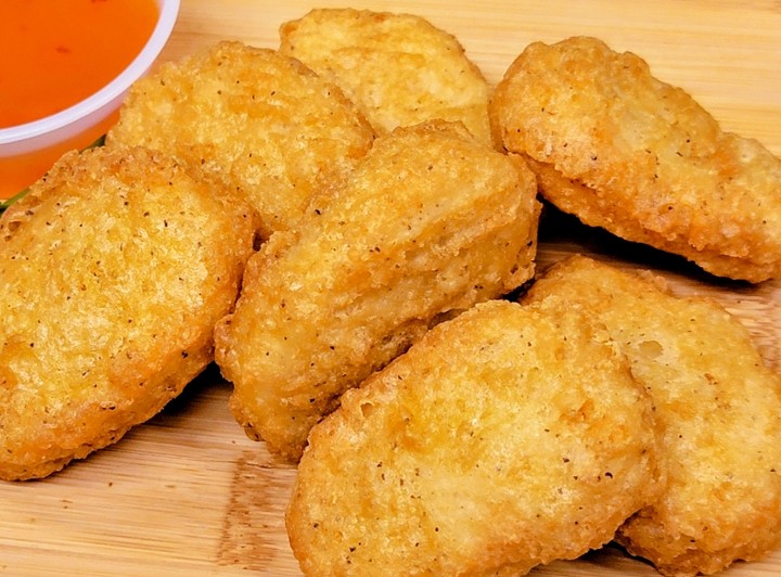 Thai Chicken Nugget (7)