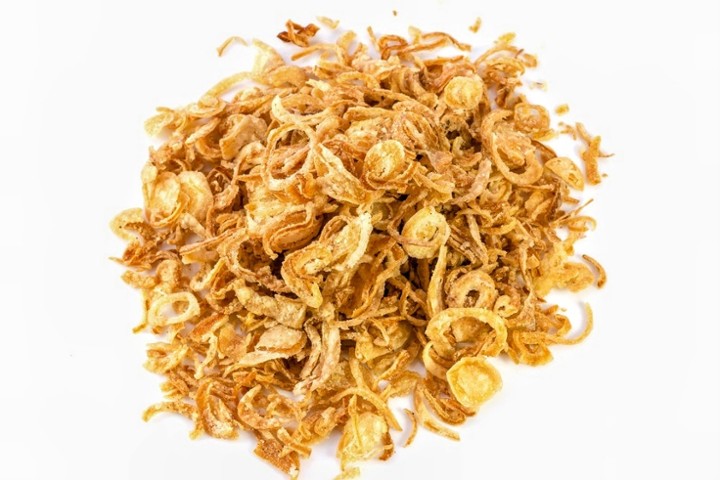 Crispy Shallot (Side)