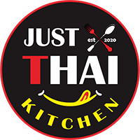 Just Thai Kitchen - JTK logo