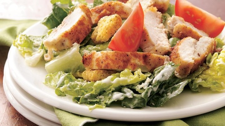 Ceasar Salad