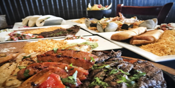 Mi Rancho Restaurant - Hackensack