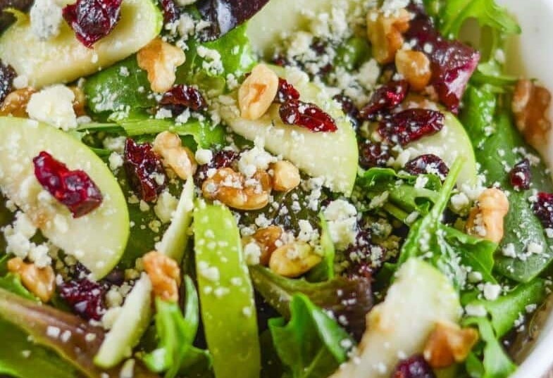 Pear Salad SPECIAL