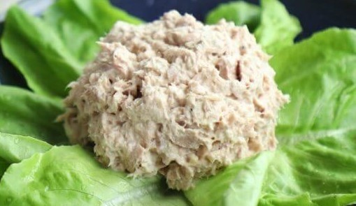 Tuna Salad