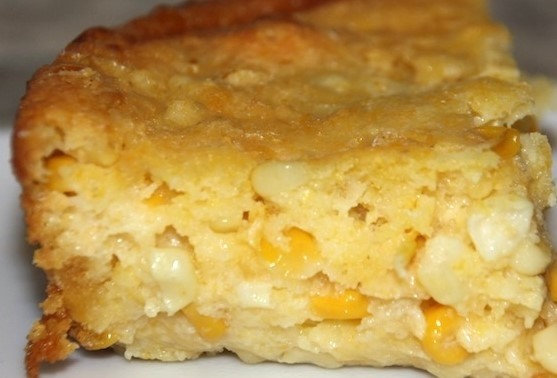 Corn Casserole